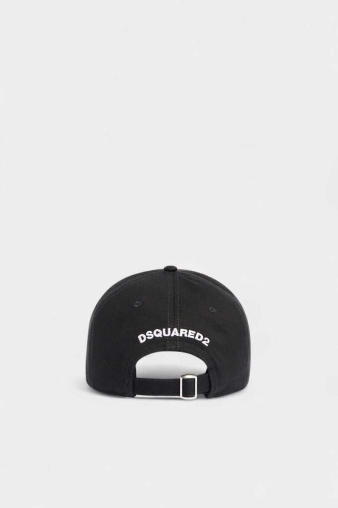 Iconische baseballpet