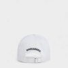 Iconische baseballpet
