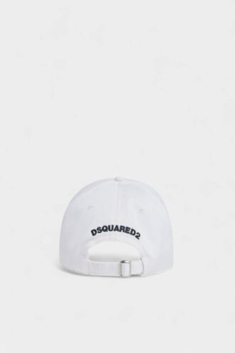 Iconische baseballpet