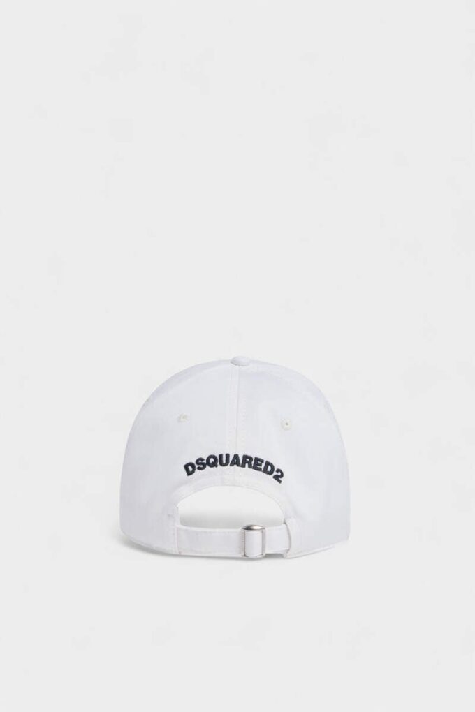 Iconische baseballpet