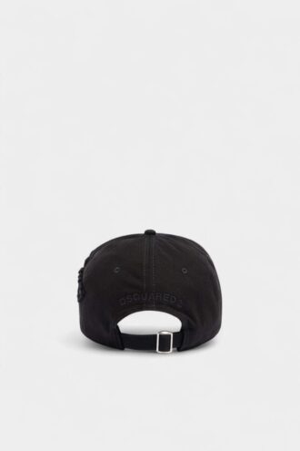 Iconische baseballpet