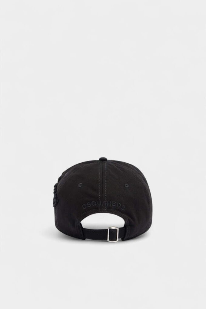 Iconische baseballpet