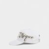 Iconische baseballpet