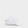 Iconische baseballpet