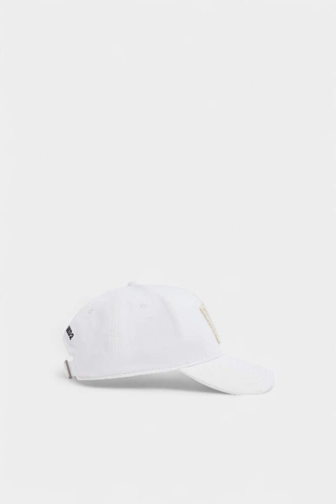 Iconische baseballpet