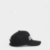 Iconische baseballpet