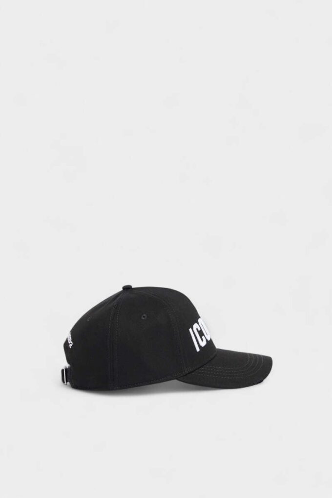 Iconische baseballpet