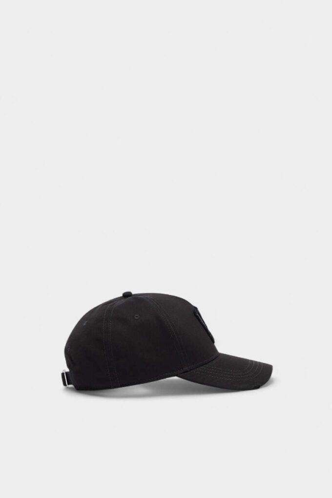 Iconische baseballpet