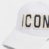 Iconische baseballpet
