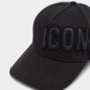 Iconische baseballpet