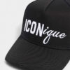 Iconische baseballpet