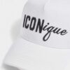 Iconische baseballpet