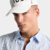 Iconische baseballpet