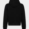 Iconische hoodie met ballonpasvorm