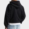 Iconische hoodie met ballonpasvorm
