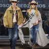Iconische top