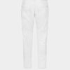 In de massa geverfde slim twist-Jeans In de massa geverfde slim twist-Jeans