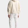 In de massa geverfde slim twist-Jeans In de massa geverfde slim twist-Jeans