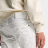 In de massa geverfde slim twist-Jeans In de massa geverfde slim twist-Jeans