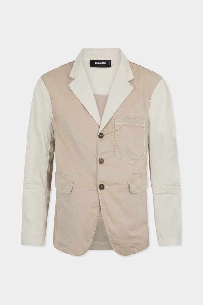 Inside out Osaka-blazer Inside out Osaka-blazer