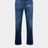 Jenna-Jeans met medium wassing