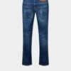 Jenna-Jeans met medium wassing
