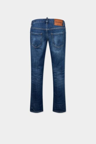 Jenna-Jeans met medium wassing