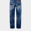 Jenna-Jeans met medium wassing Jenna-Jeans met medium wassing
