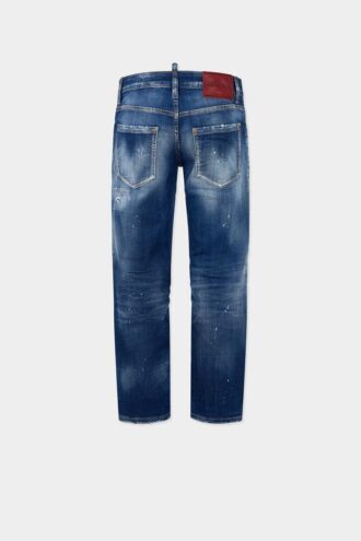 Jenna-Jeans met medium wassing