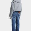 Jenna-Jeans met medium wassing Jenna-Jeans met medium wassing