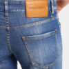 Jenna-Jeans met medium wassing Jenna-Jeans met medium wassing