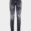 Jennifer-Jeans met Black Diamond-was Jennifer-Jeans met Black Diamond-was