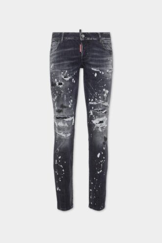 Jennifer-Jeans met Black Diamond-was Jennifer-Jeans met Black Diamond-was