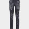 Jennifer-Jeans met Black Diamond-was Jennifer-Jeans met Black Diamond-was