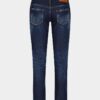 Jennifer-Jeans met donkere, strakke wassing Jennifer-Jeans met donkere, strakke wassing
