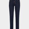 Jennifer-Jeans met donkere wassing Jennifer-Jeans met donkere wassing
