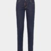 Jennifer-Jeans met donkere wassing Jennifer-Jeans met donkere wassing