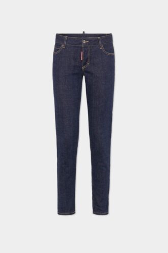 Jennifer-Jeans met donkere wassing Jennifer-Jeans met donkere wassing