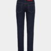 Jennifer-Jeans met donkere wassing Jennifer-Jeans met donkere wassing