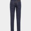 Jennifer-Jeans met donkere wassing Jennifer-Jeans met donkere wassing