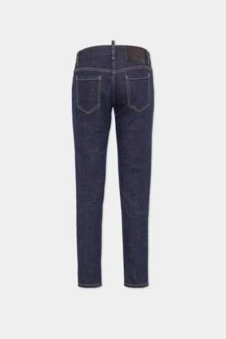 Jennifer-Jeans met donkere wassing Jennifer-Jeans met donkere wassing