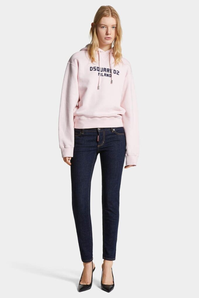 Jennifer-Jeans met donkere wassing Jennifer-Jeans met donkere wassing