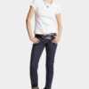 Jennifer-Jeans met donkere wassing Jennifer-Jeans met donkere wassing