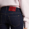 Jennifer-Jeans met donkere wassing Jennifer-Jeans met donkere wassing