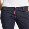 Jennifer-Jeans met donkere wassing Jennifer-Jeans met donkere wassing
