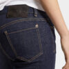 Jennifer-Jeans met donkere wassing Jennifer-Jeans met donkere wassing