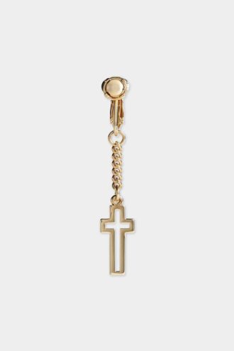 Jesus-oorbel