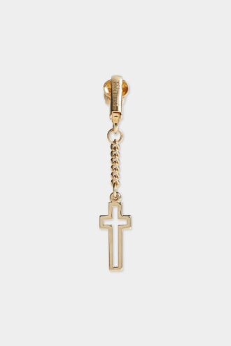 Jesus-oorbel