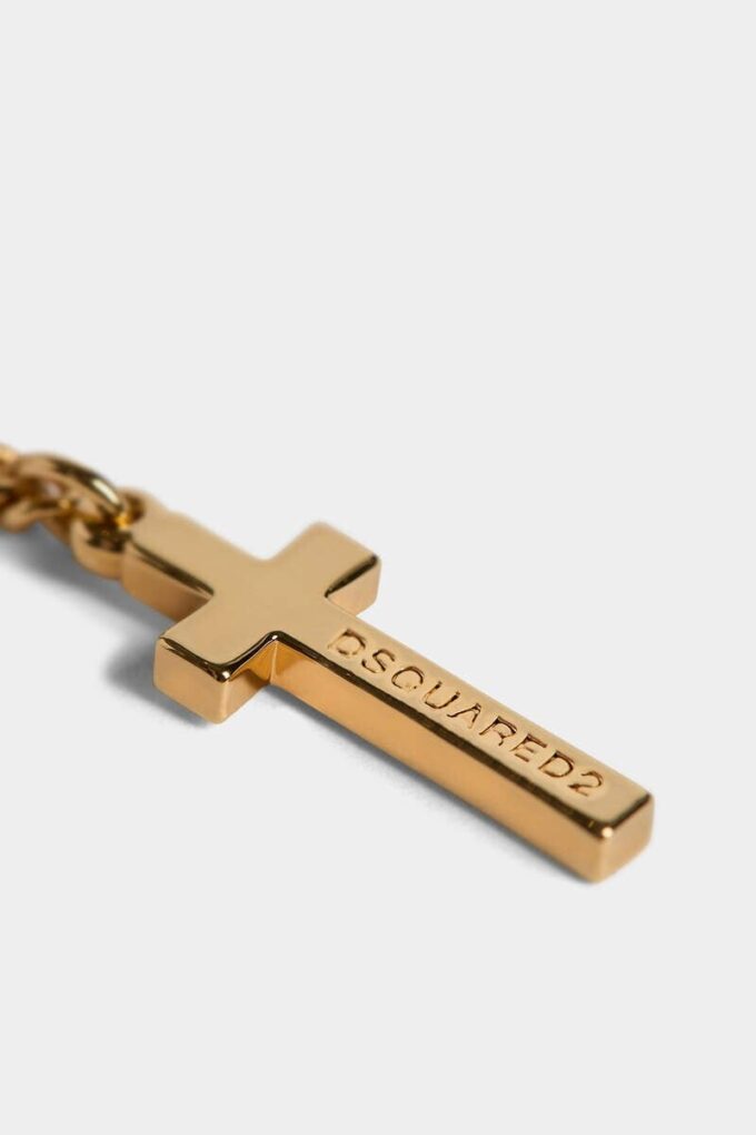 Jesus-oorbel Jesus-oorbel