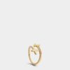 Jesus-ring